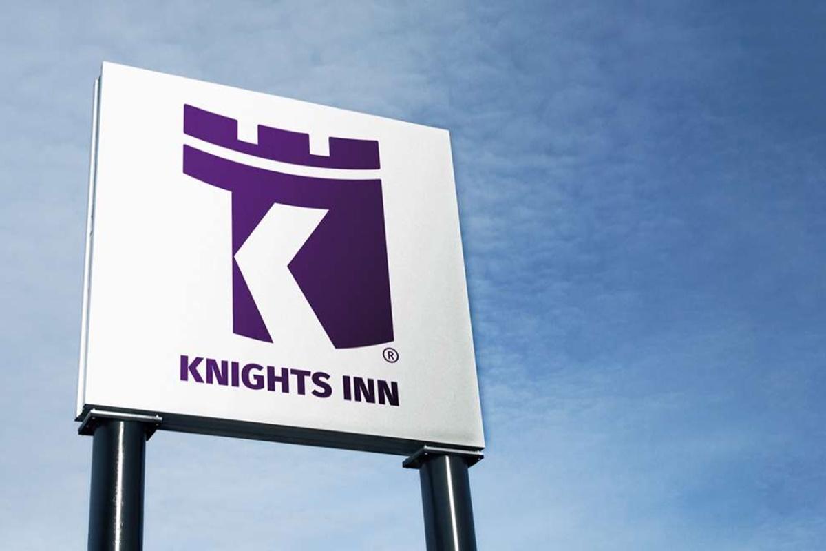 Knights Inn Liberty Ngoại thất bức ảnh