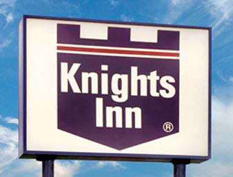 Knights Inn Liberty Ngoại thất bức ảnh